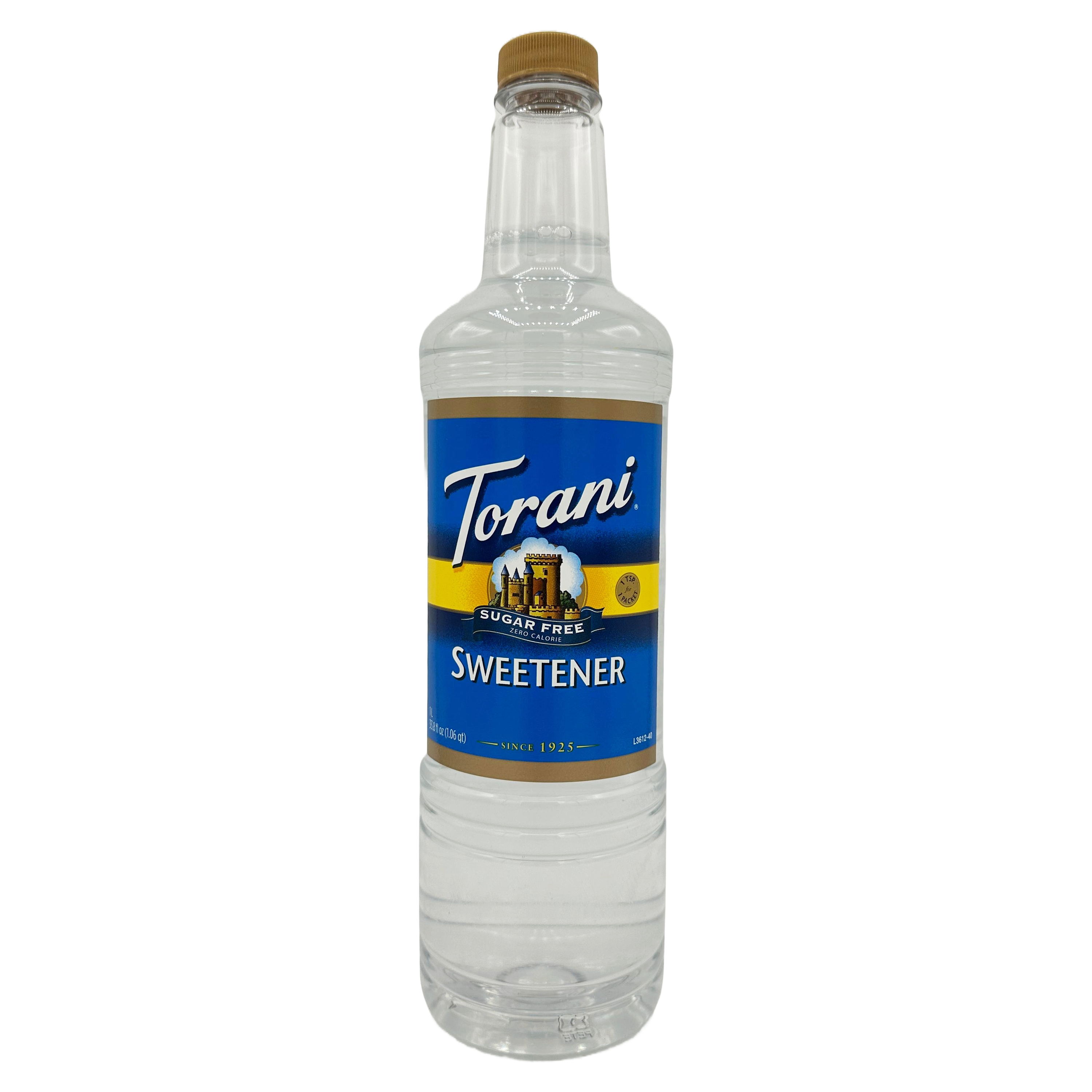 #Flavor_Sweetener (plastic) #Size_750 ml (25.4 oz)