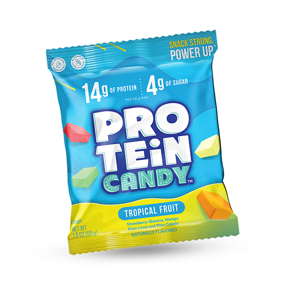 #Flavor_Tropical Fruit