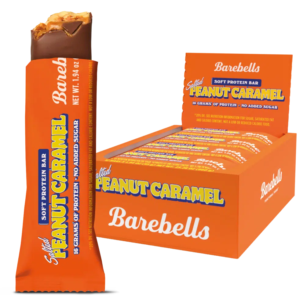 #Flavor_Peanut Caramel #Size_12-Pack