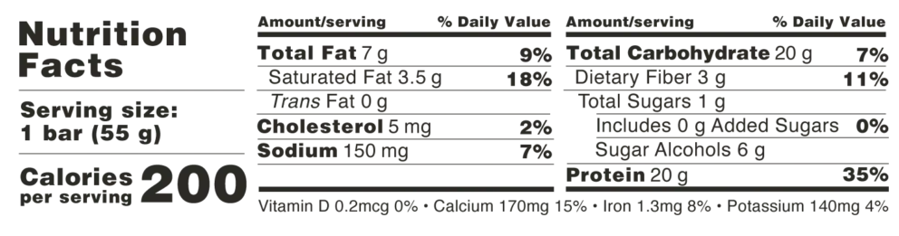 #Flavor_Chocolate Dough