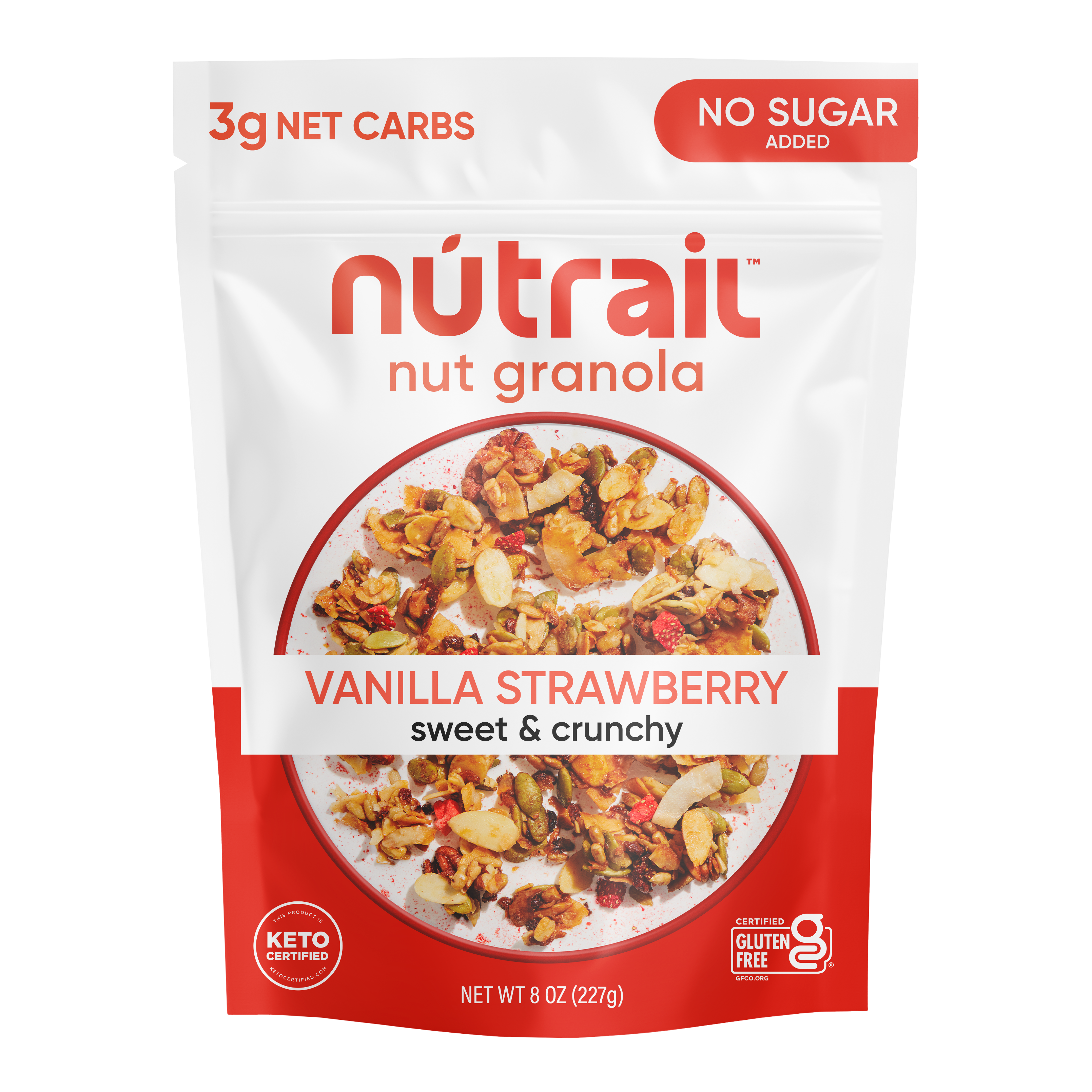 #Flavor_Vanilla Strawberry #Size_8 oz