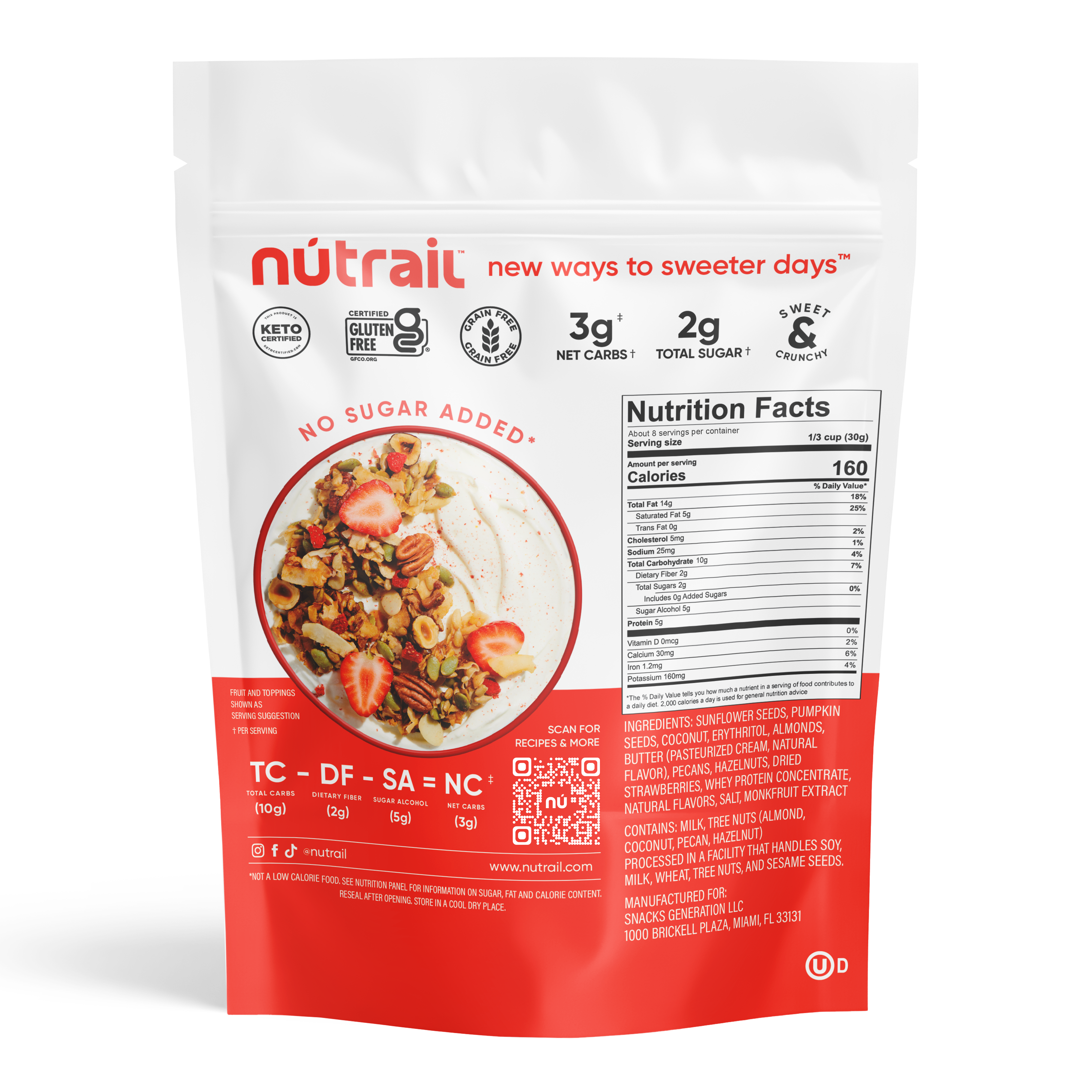 #Flavor_Vanilla Strawberry #Size_8 oz