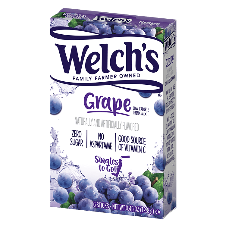 #Flavor_Grape