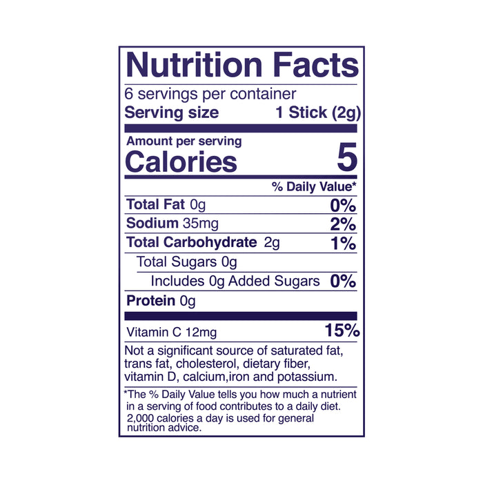 #Flavor_Strawberry Peach