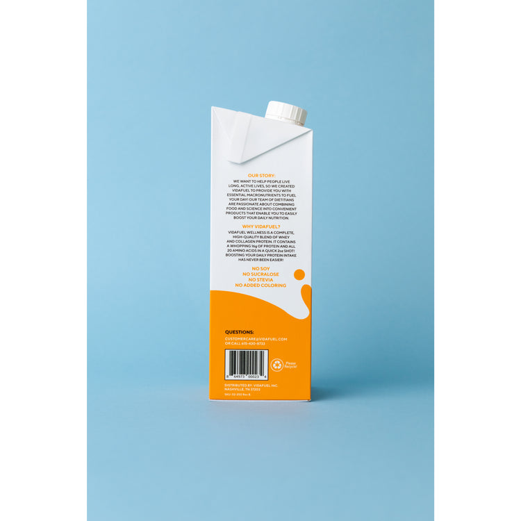 #Flavor_Citrus Burst #Size_One Carton (32 oz)