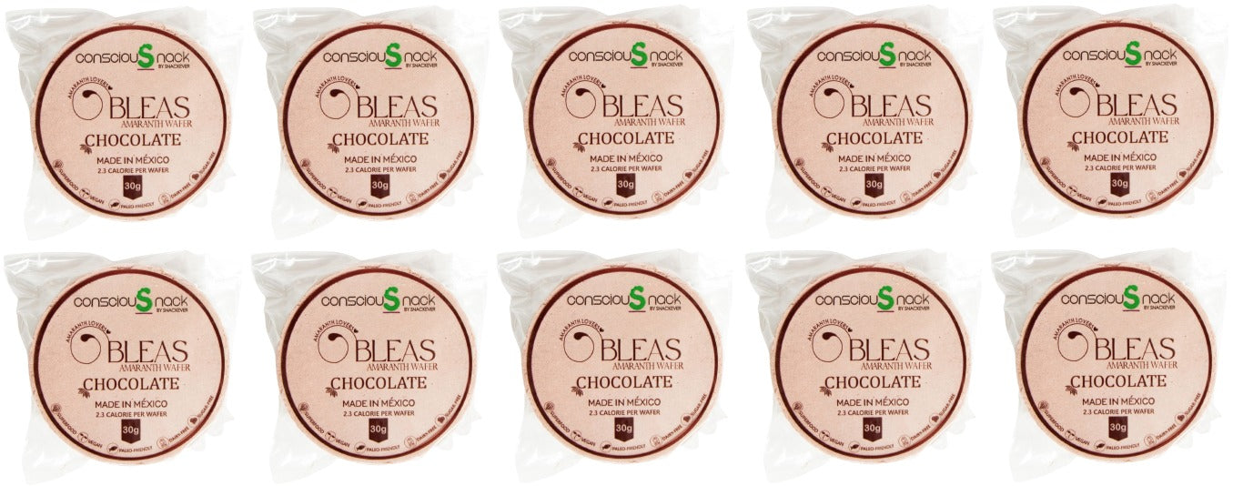 #Flavor_Chocolate #Size_10-Pack