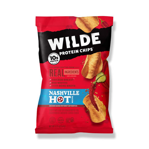 #Flavor_Nashville Hot #Size_One Bag (2.25 oz)