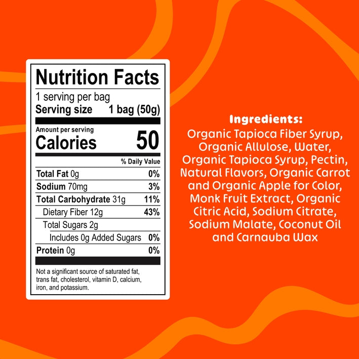 #Flavor_Orange Peach