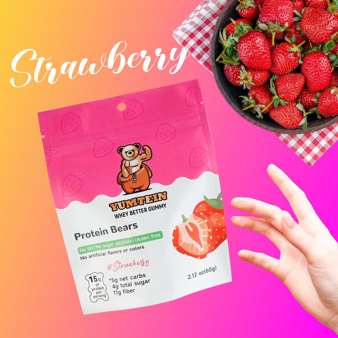 #Flavor_Strawberry