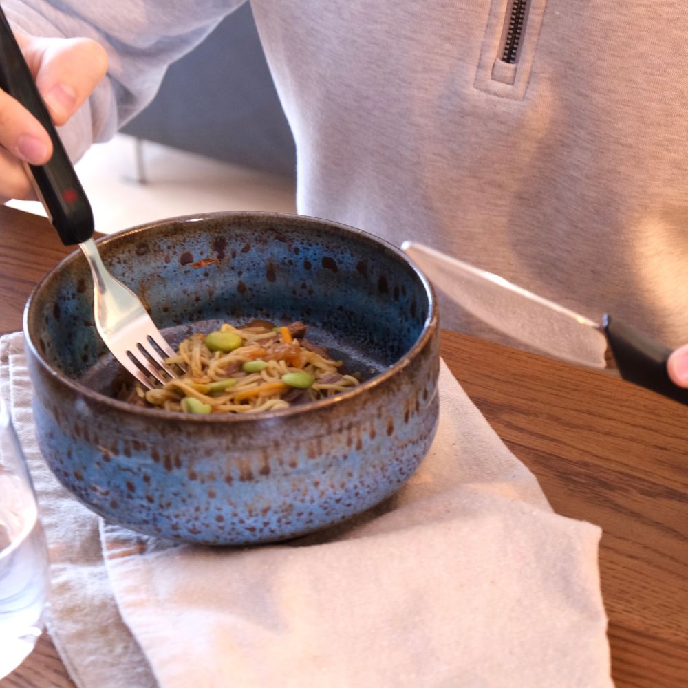 Premium Pack Smart Dinnerware Set by Slow Control - High-quality Dinnerware by Slow Control at BariatricPal Store