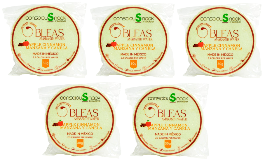 #Flavor_Apple Cinnamon #Size_5-Pack