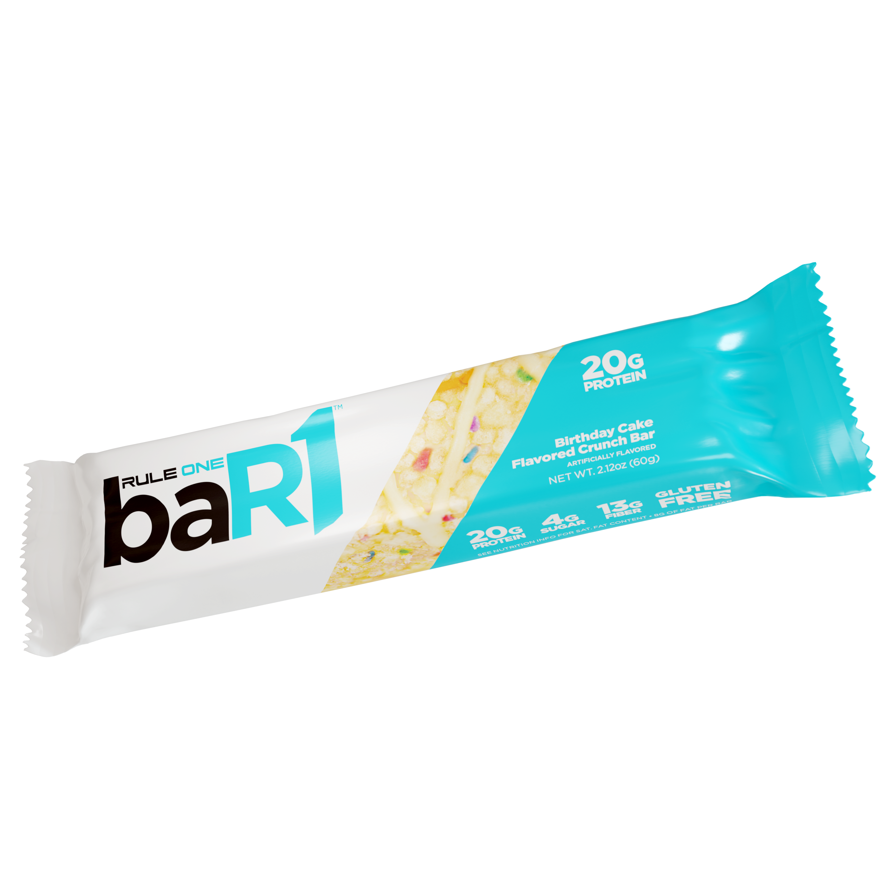 #Flavor_Birthday Cake #SIze_One Bar