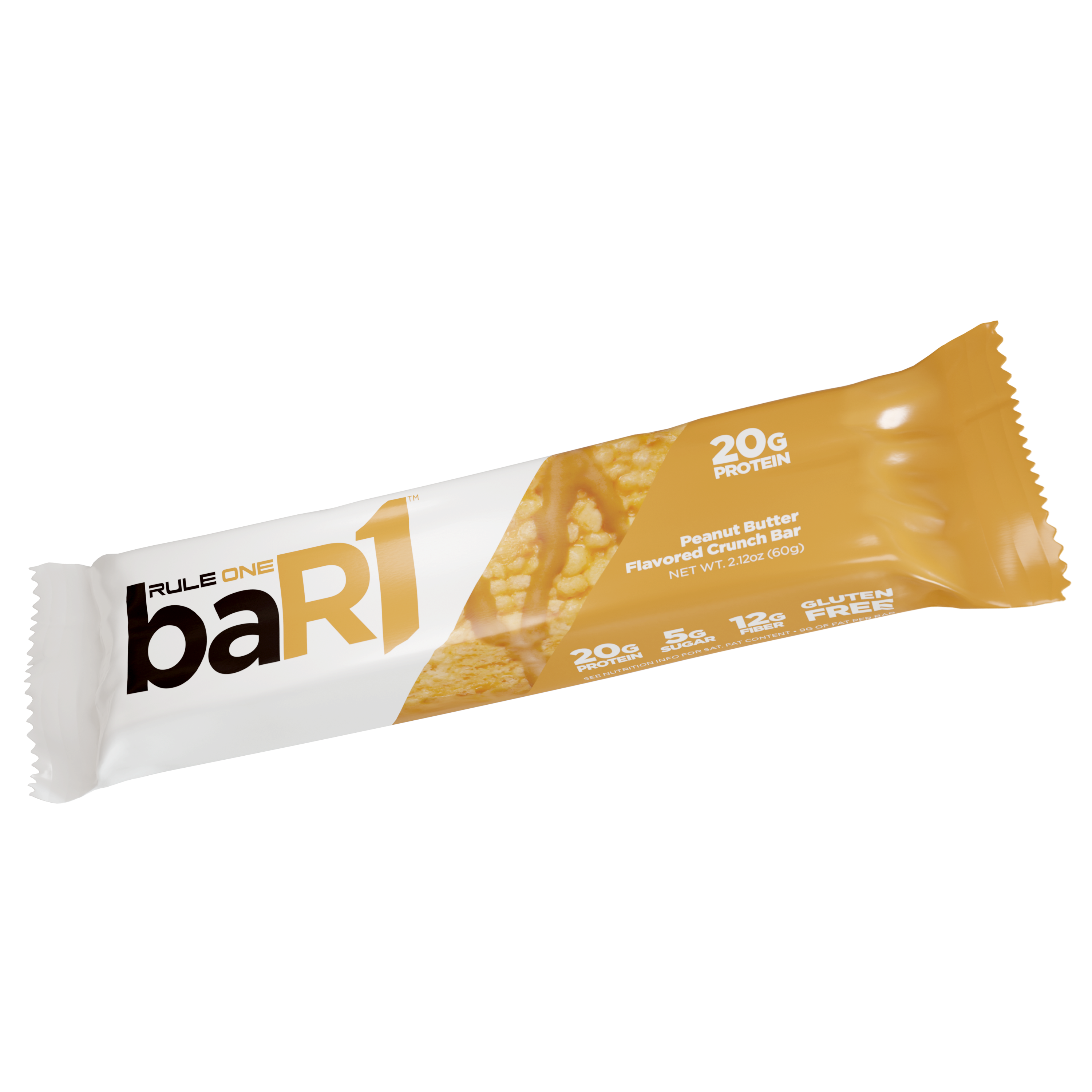 #Flavor_Peanut Butter #SIze_One Bar