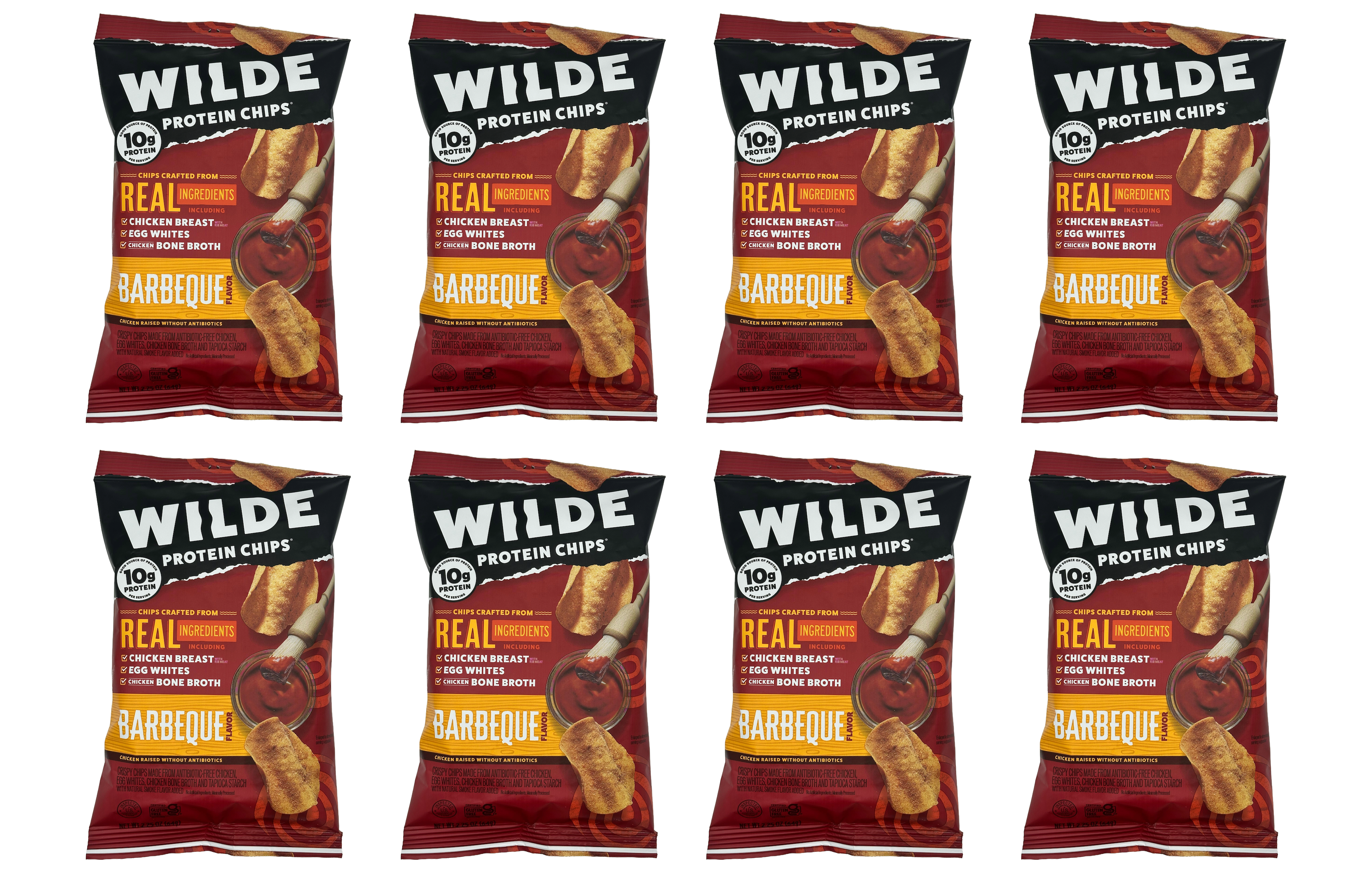 #Flavor_Barbecue #Size_8-Pack