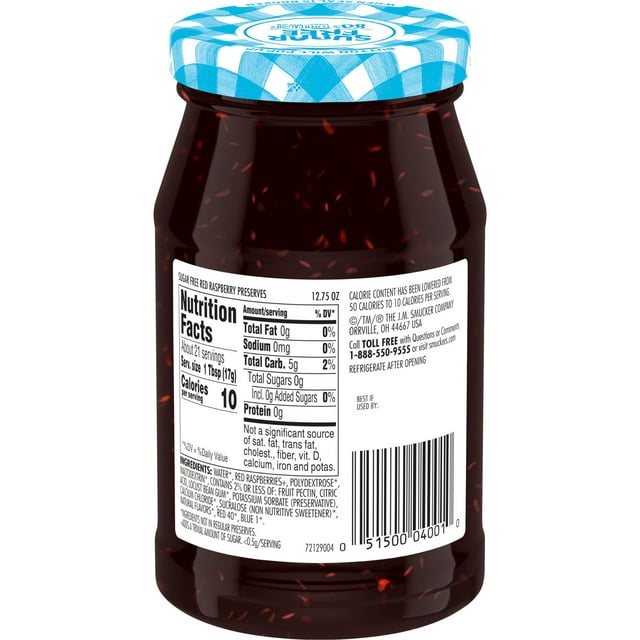 #Flavor_Red Raspberry #Size_12.75 oz