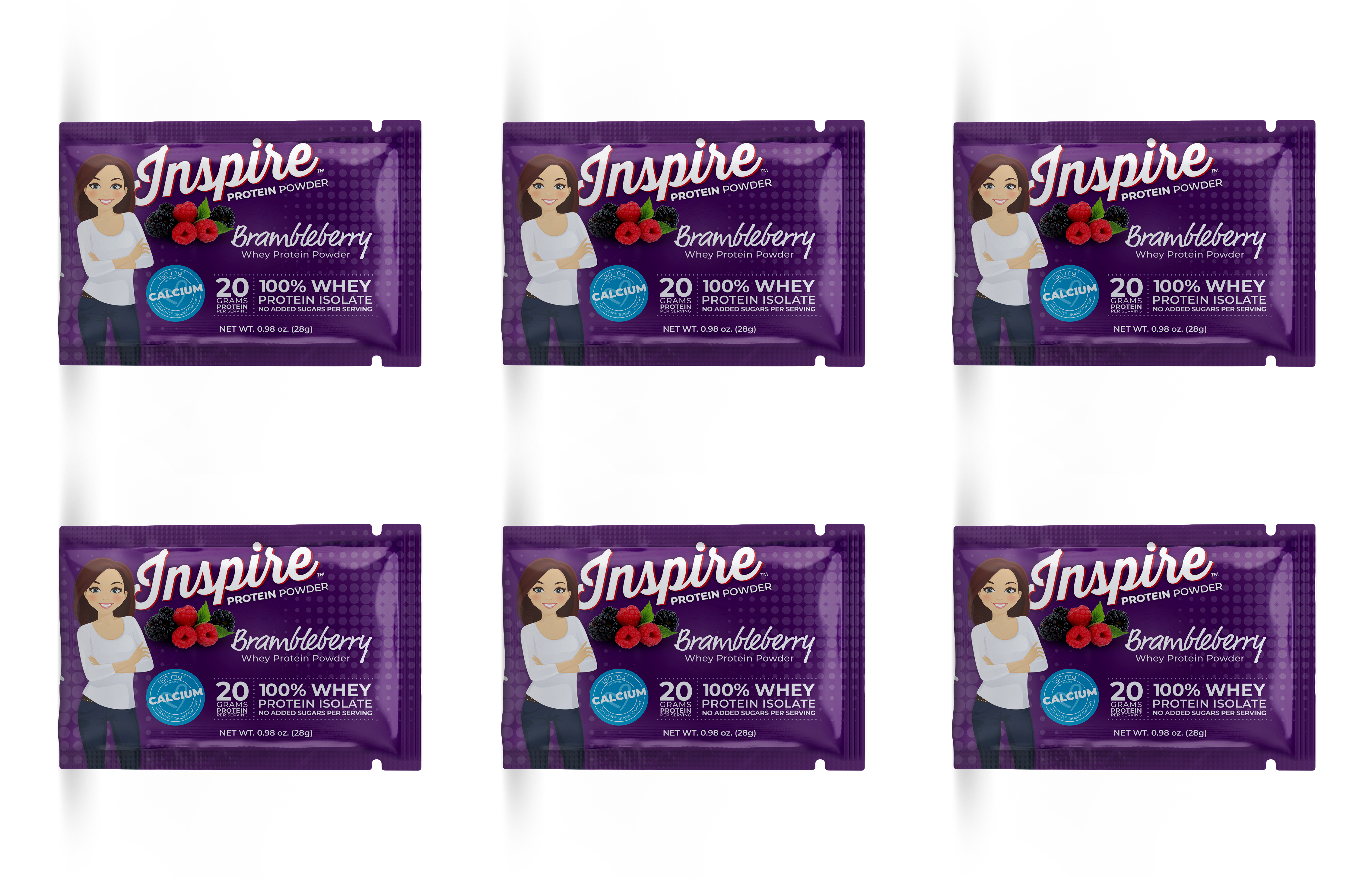 #Type_One Serving #Size_6-Pack