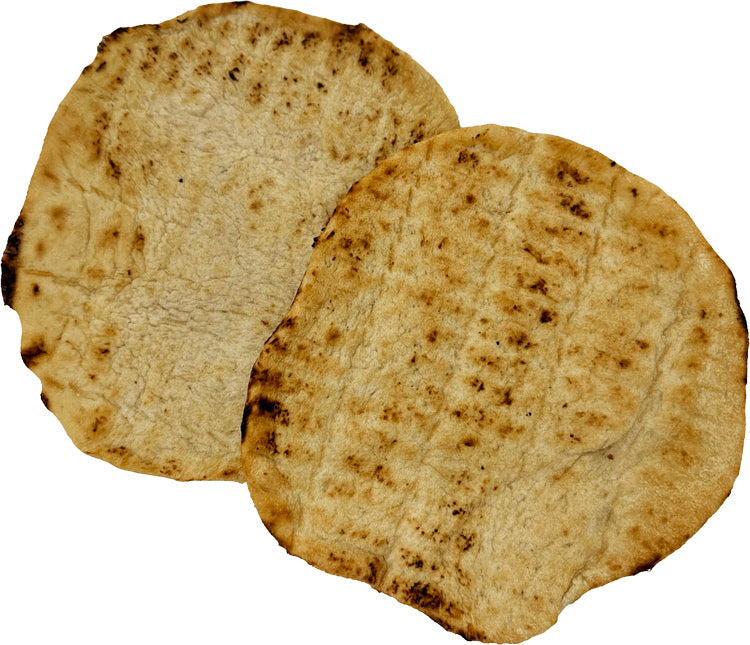 Croûte à pizza style four à briques zéro glucide net ThinSlim Foods 6 oz.