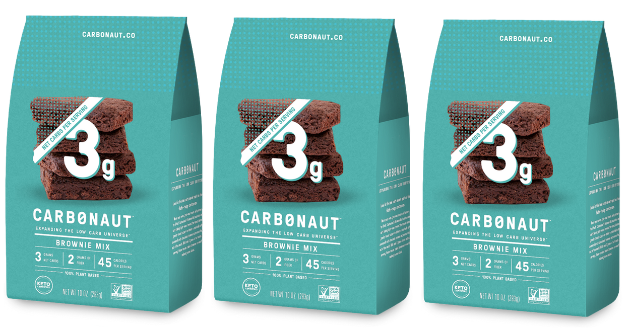 #Type_Brownie Mix #Size_3-Pack