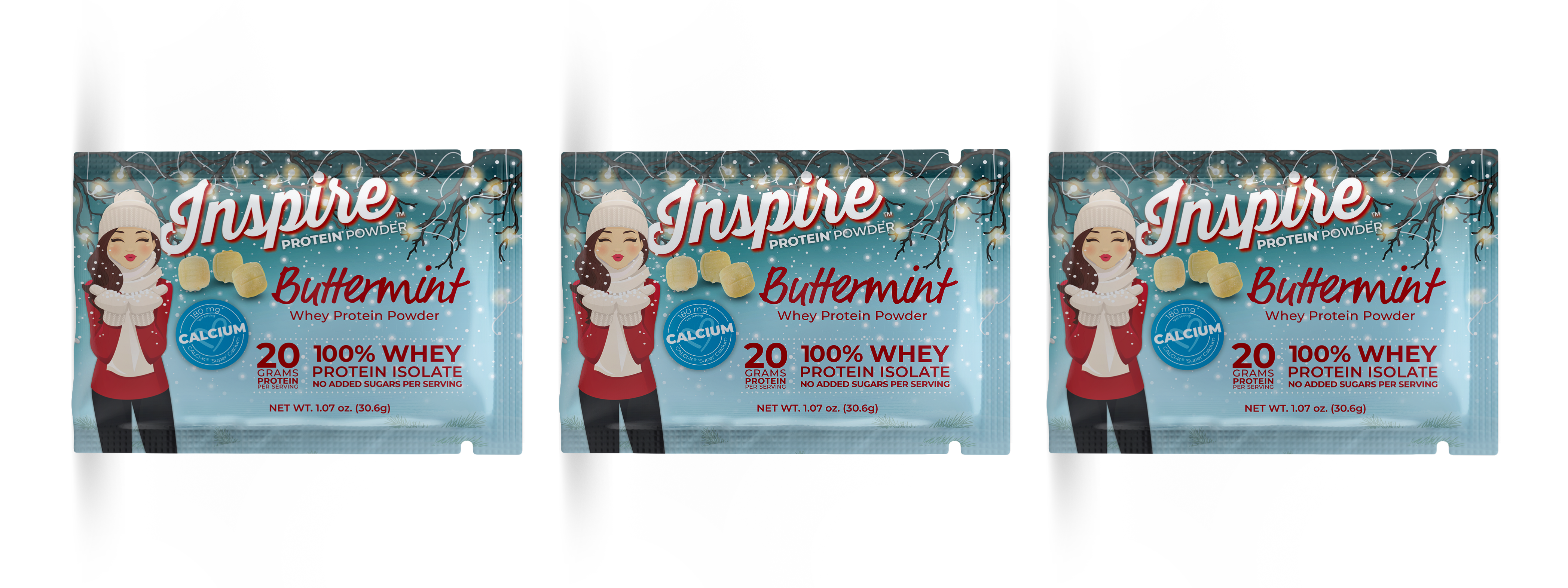 #Type_One Serving #Size_3-Pack