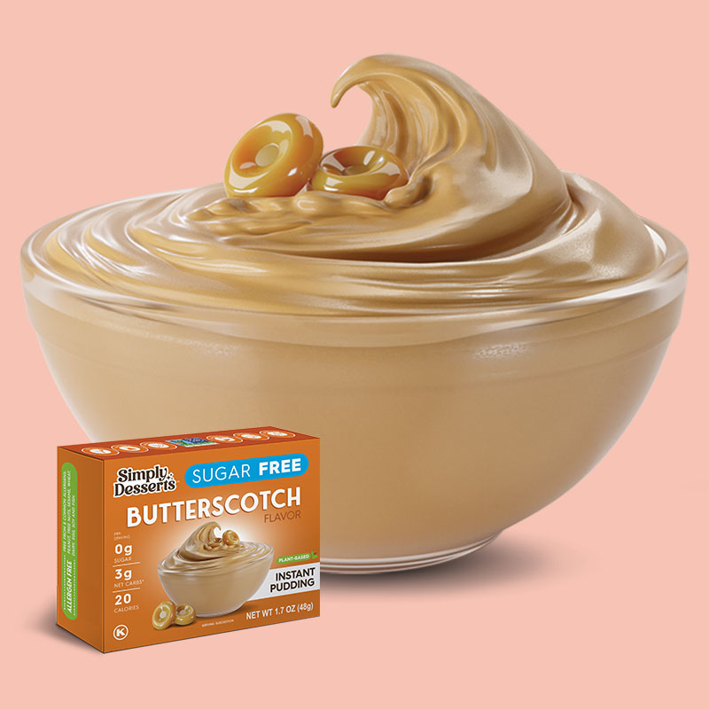 #Flavor_Butterscotch