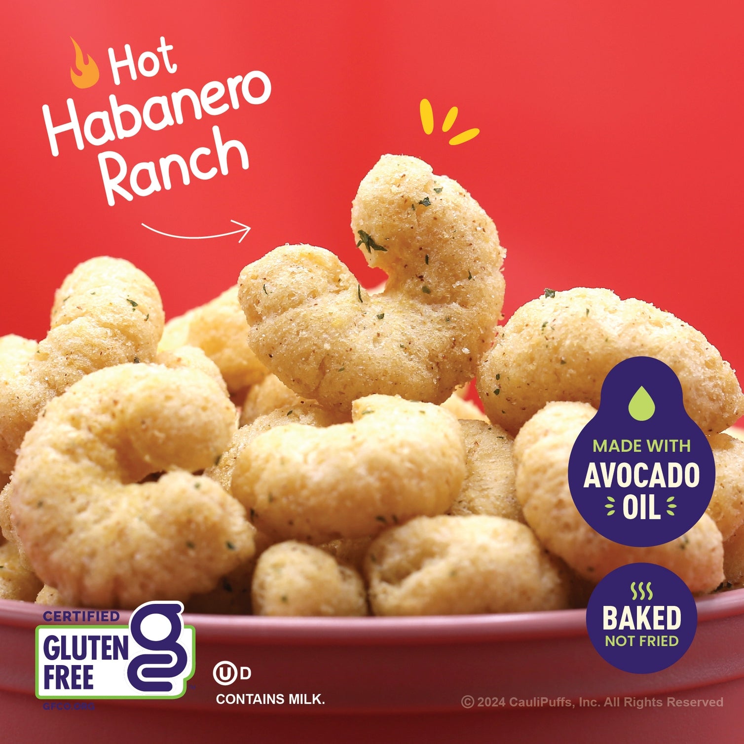 #Flavor_Habanero Ranch