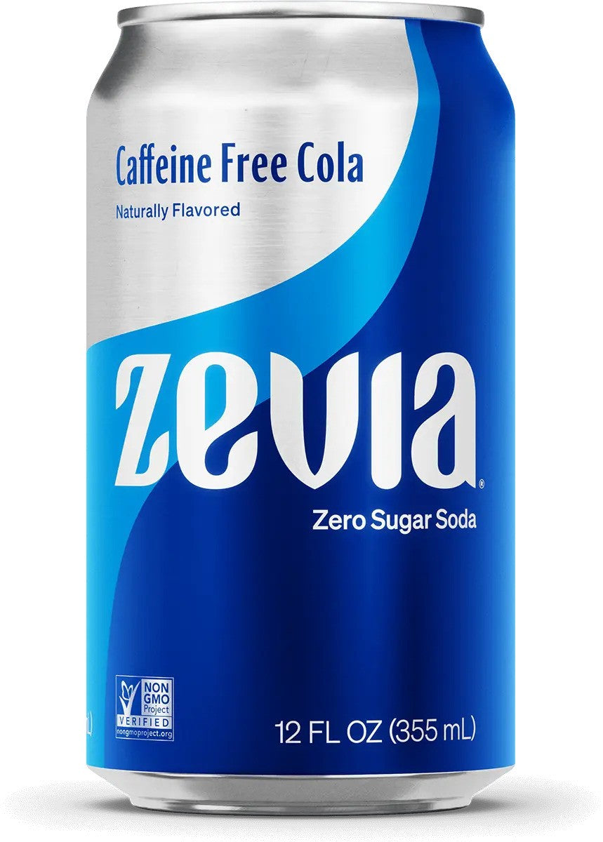 #Flavor_Caffeine Free Cola, 12 fl oz. #Size_6 pk