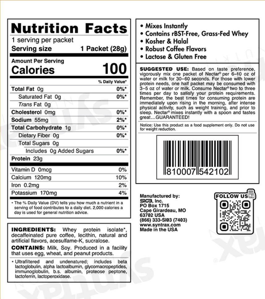 #Flavor_Cappuccino Latte