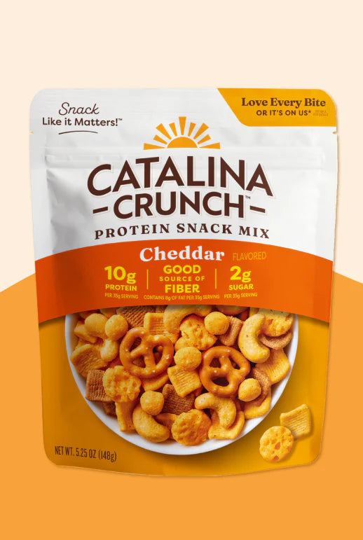 #Flavor_Cheddar, 5.25 oz