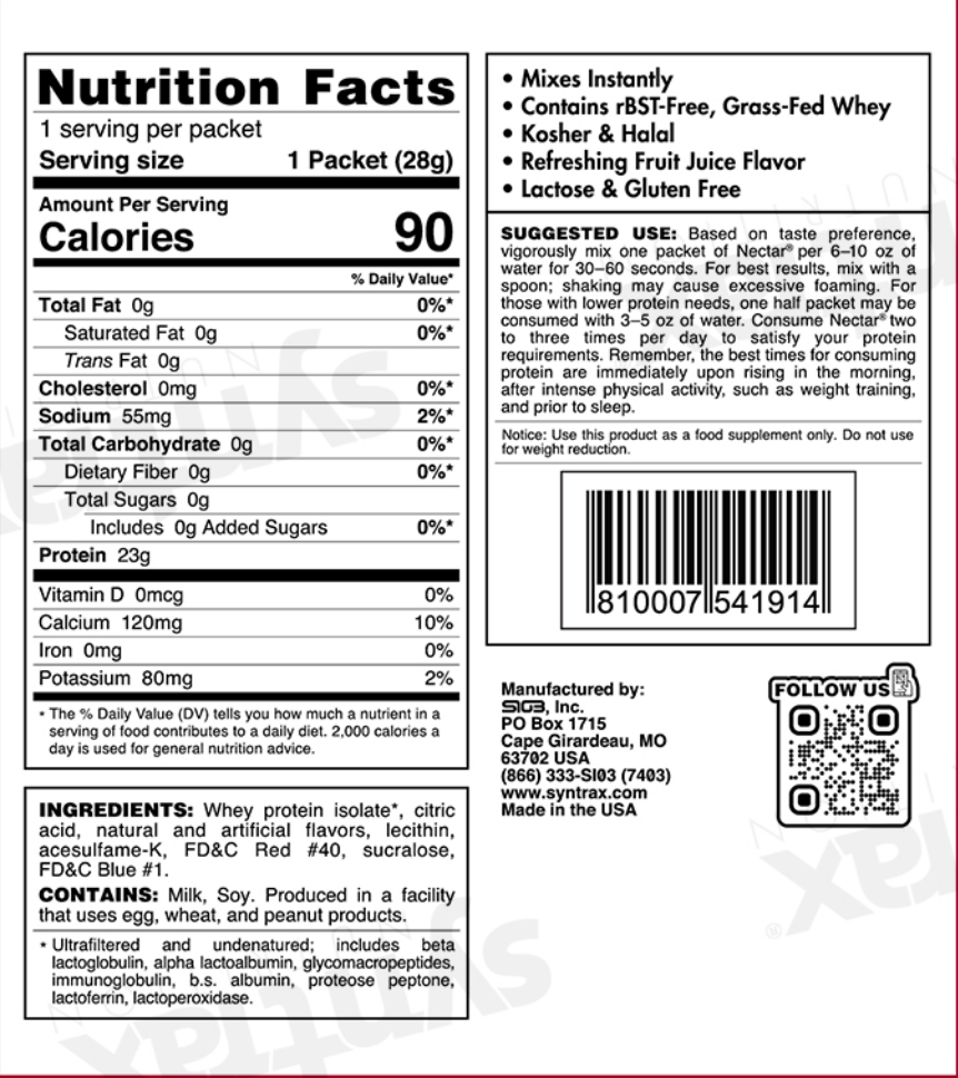 #Flavor_Twisted Cherry