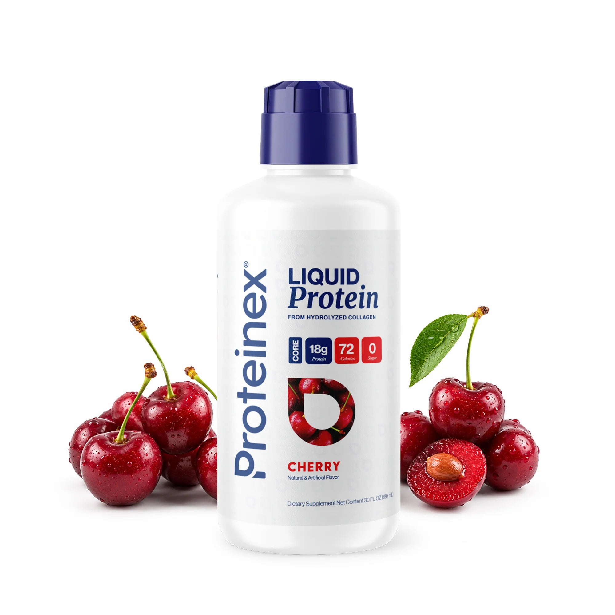 #Flavor_Cherry