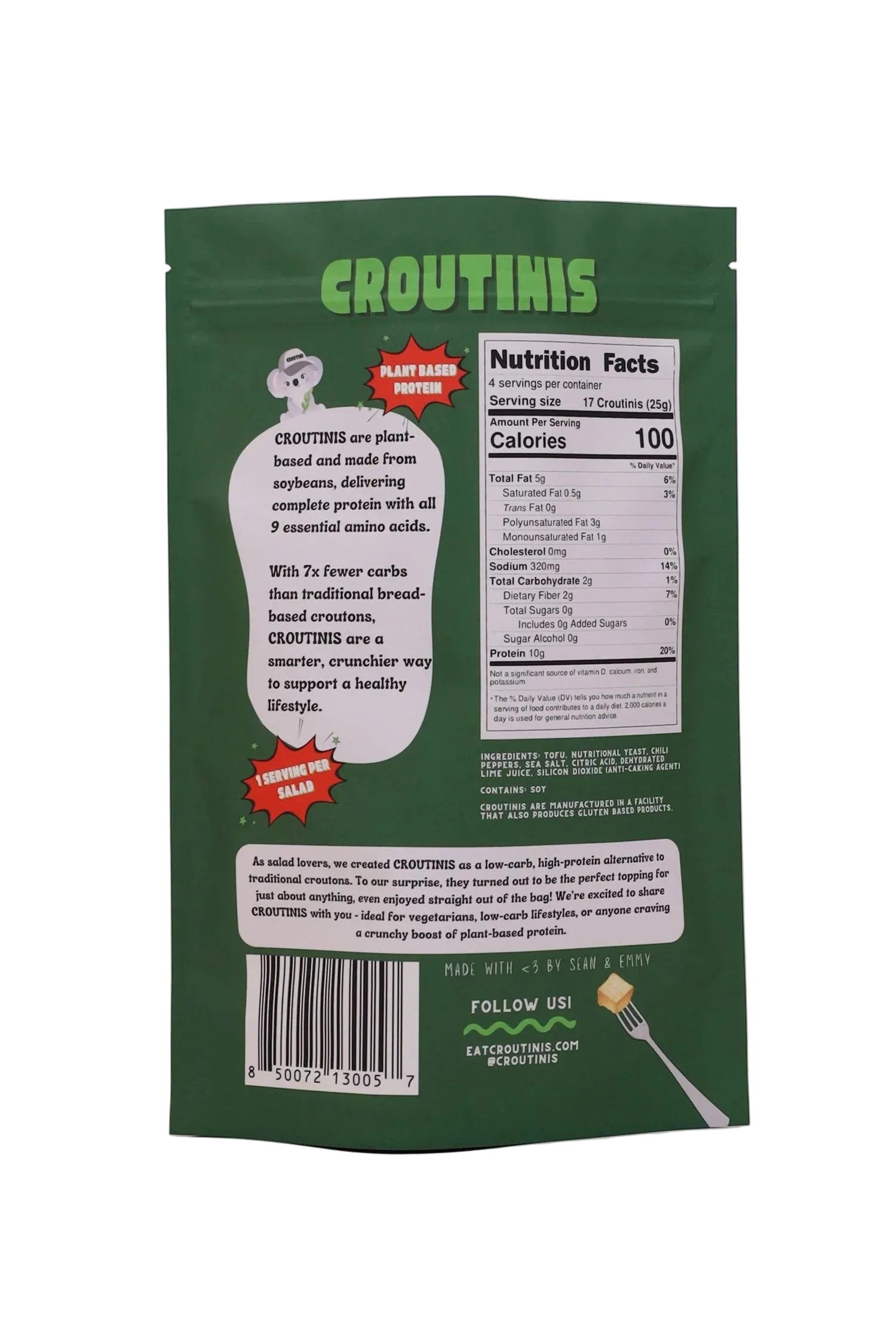 #Flavor_Chili Lime #Size_100g