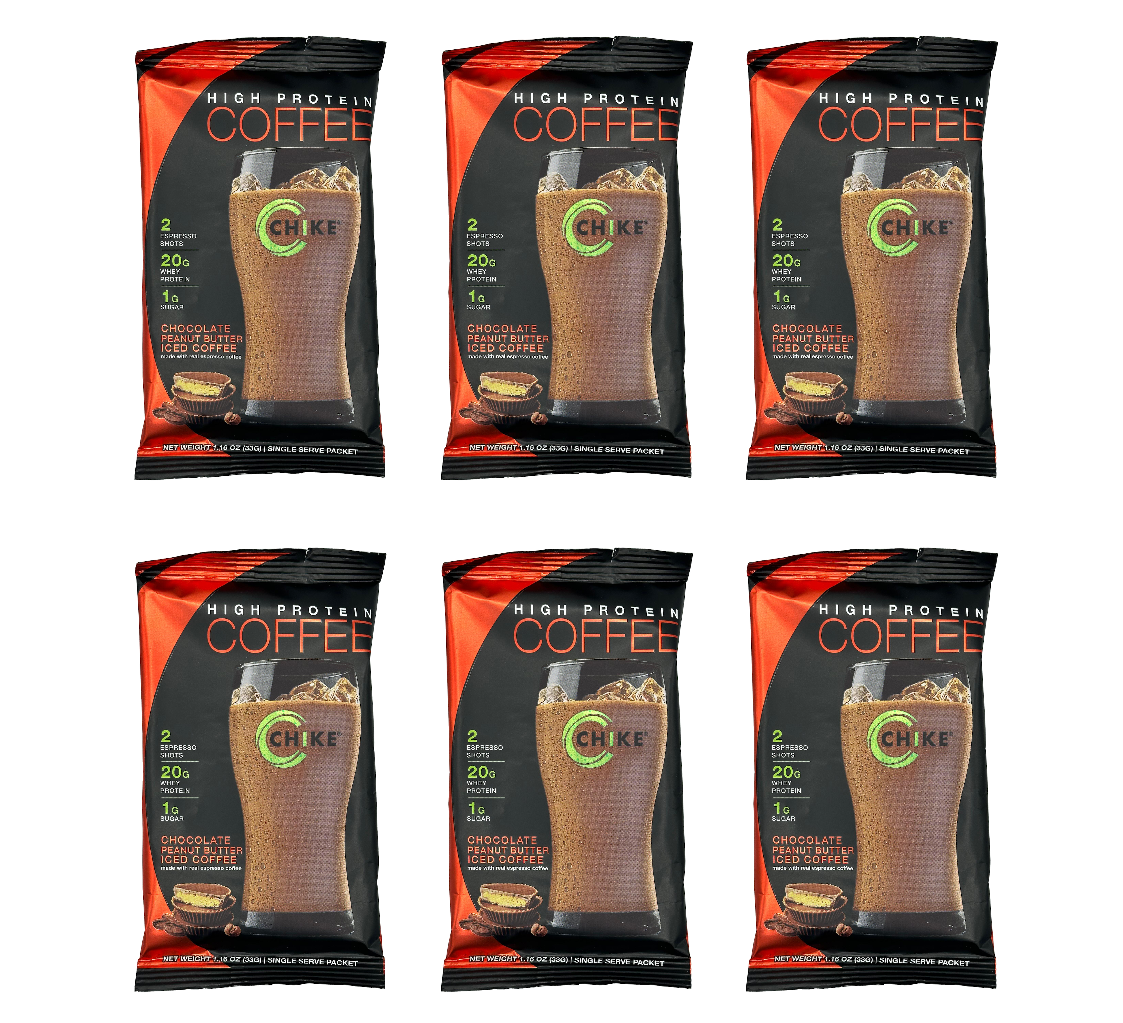 #Flavor_Chocolate Peanut Butter #Size_6-Pack