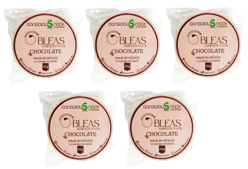 #Flavor_Chocolate #Size_5-Pack