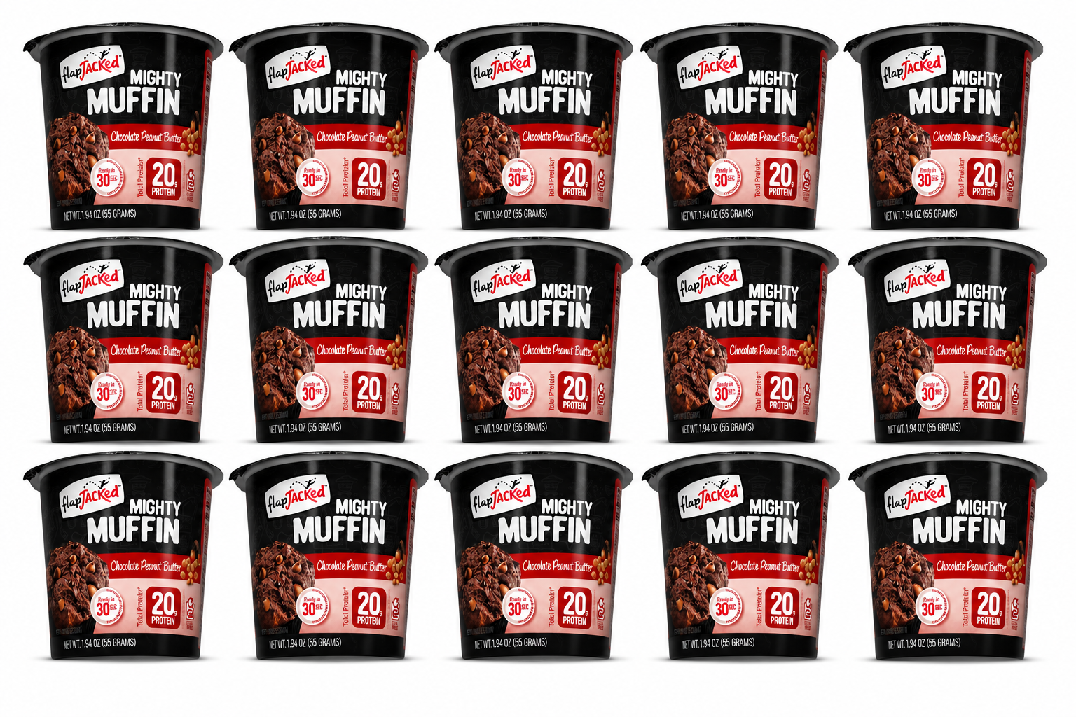 #Flavors_Chocolate Peanut Butter #Sizes_12-Pack