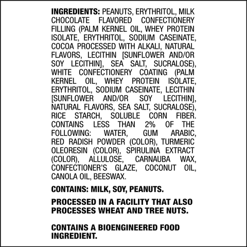 Quest Nutrition Chocolatey Peanut Coated Candies - High-quality Candies by Quest Nutrition at BariatricPal Store