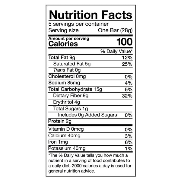 Sugar-Free Milk Chocolate Caramel Bars by ChocoRite - 5/Box - High-quality Chocolate Bar by HealthSmart at BariatricPal Store