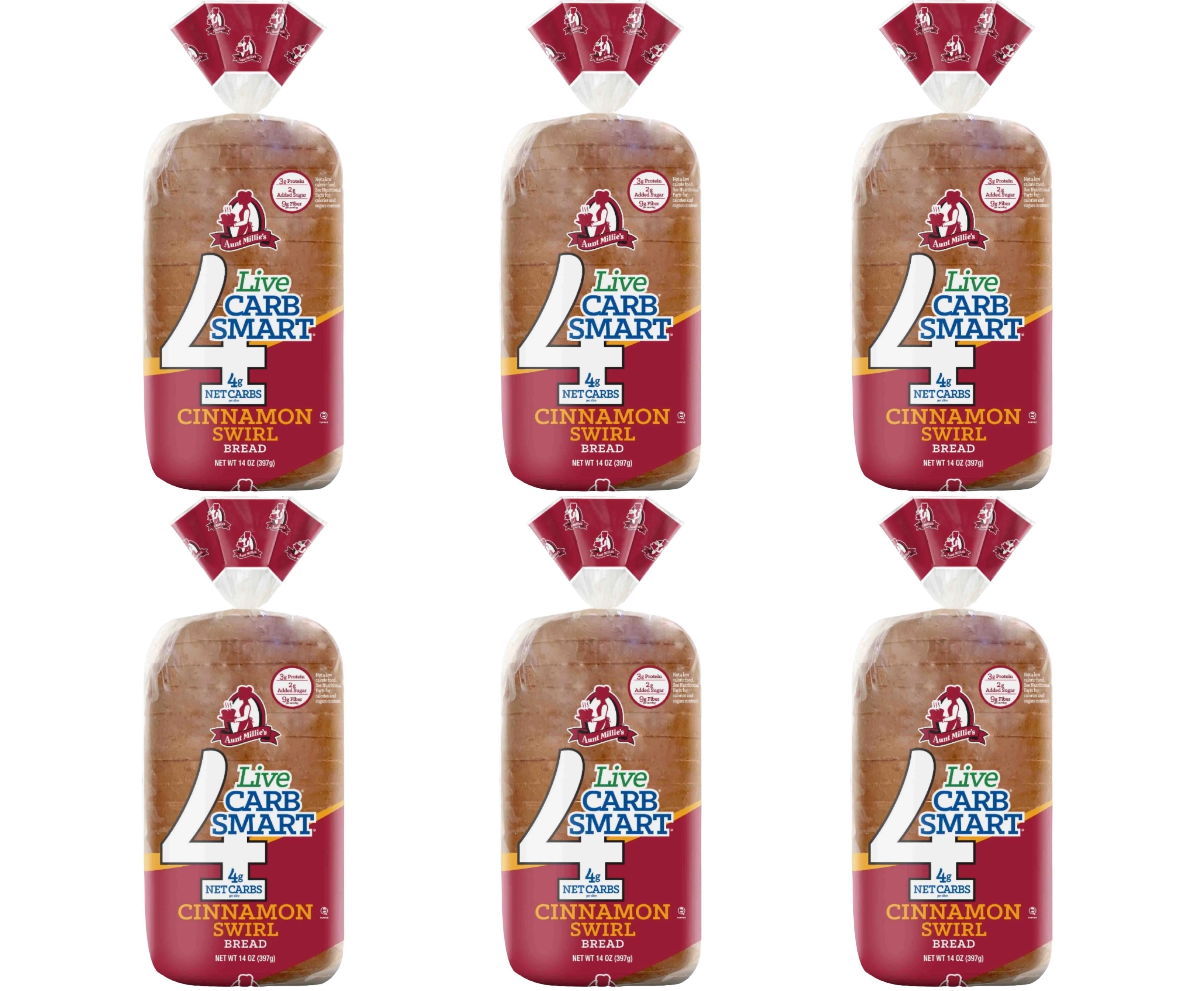 #Flavor_Cinnamon Swirl