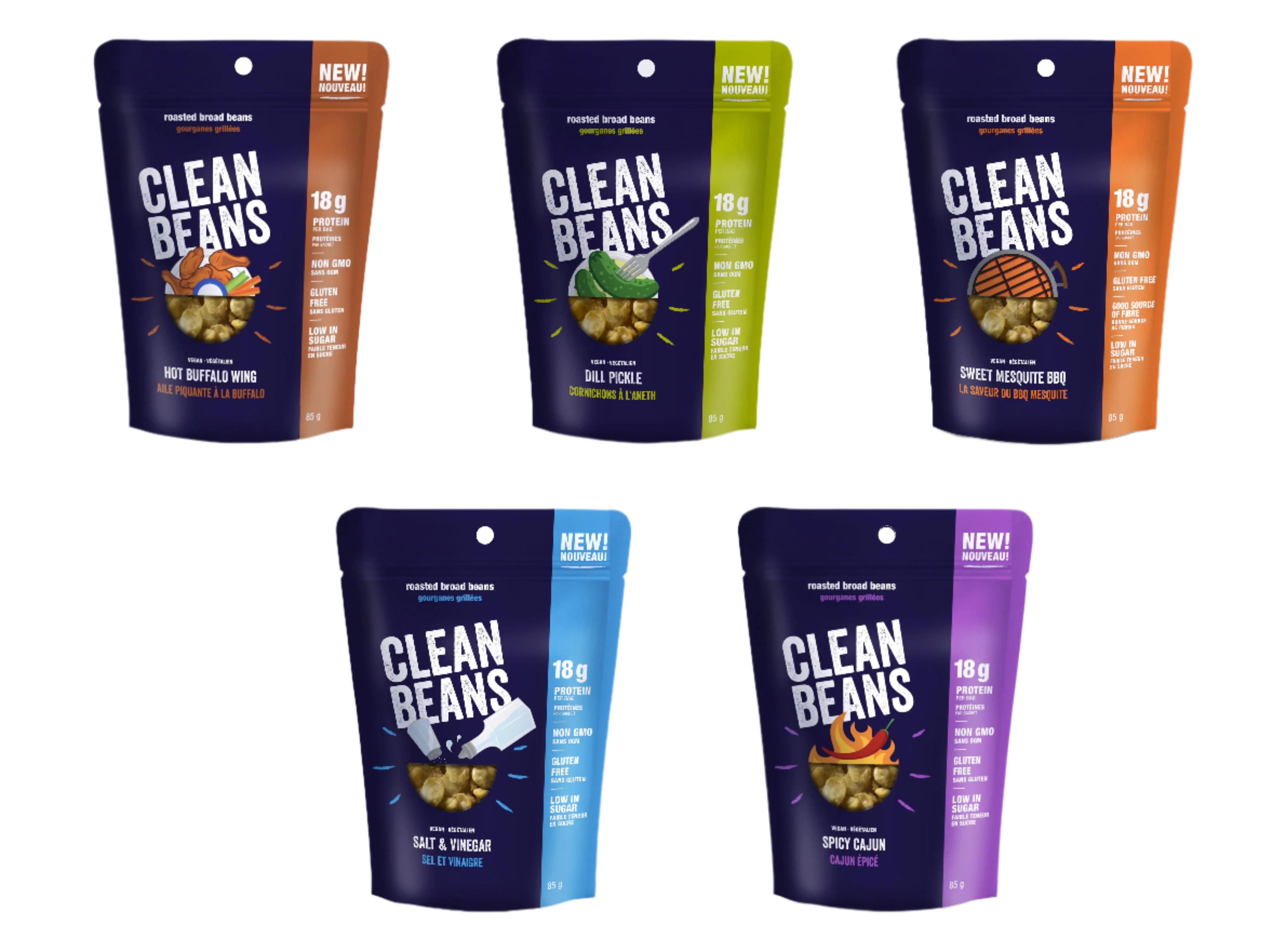 #Flavor_Variety Pack