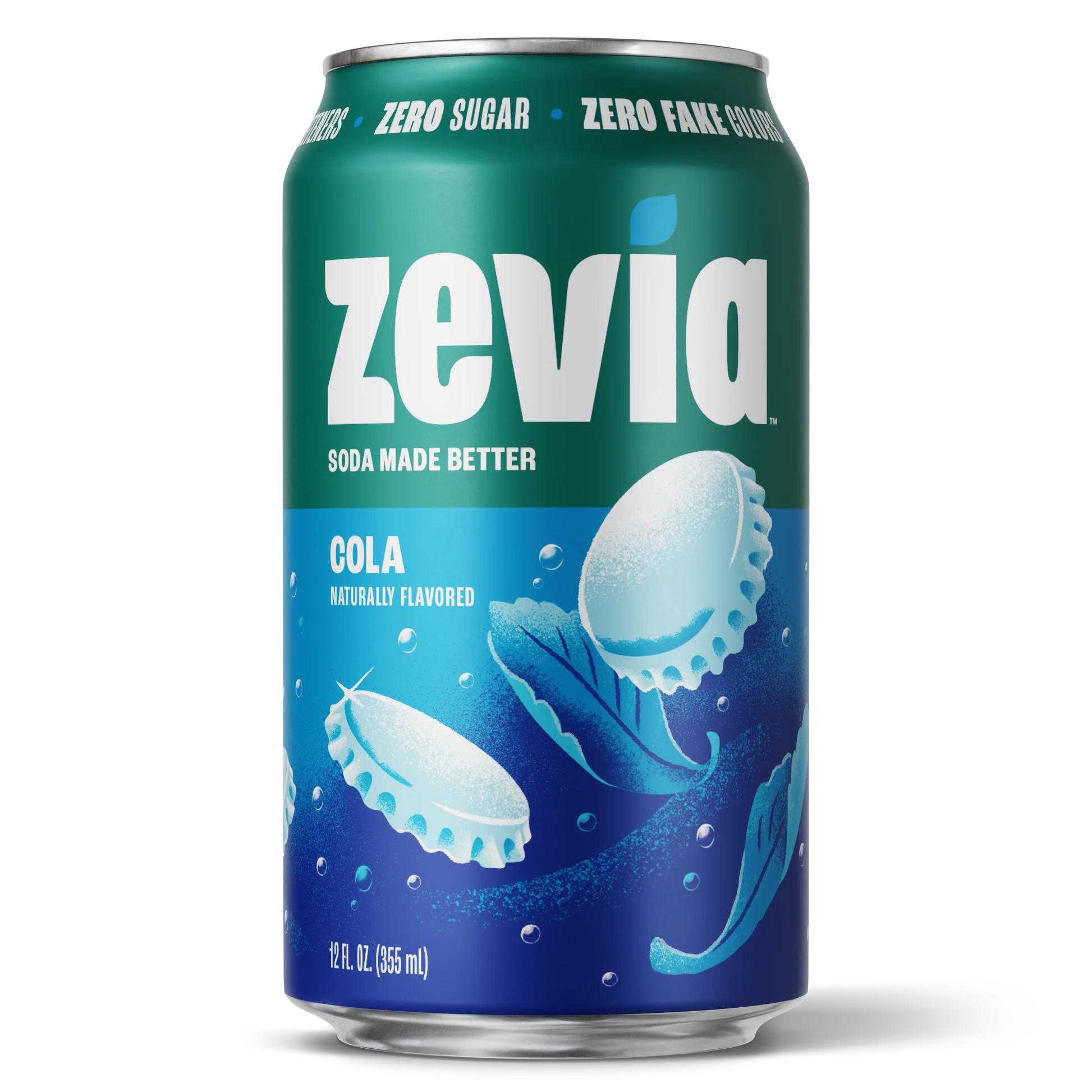#Flavor_Cola, 12 fl oz.