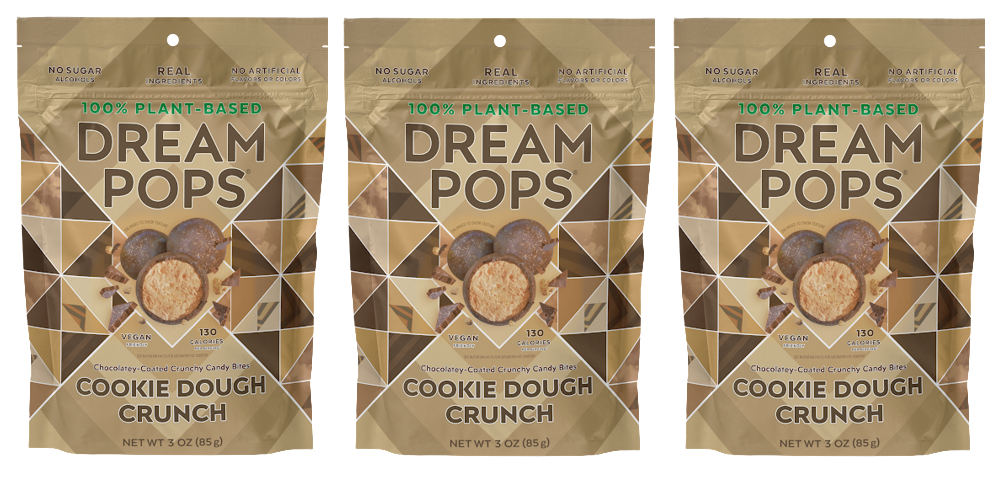 #Flavor_Cookie Dough #Size_3-Pack