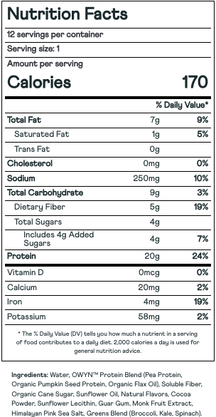 #Flavor_Cookie & Creamless