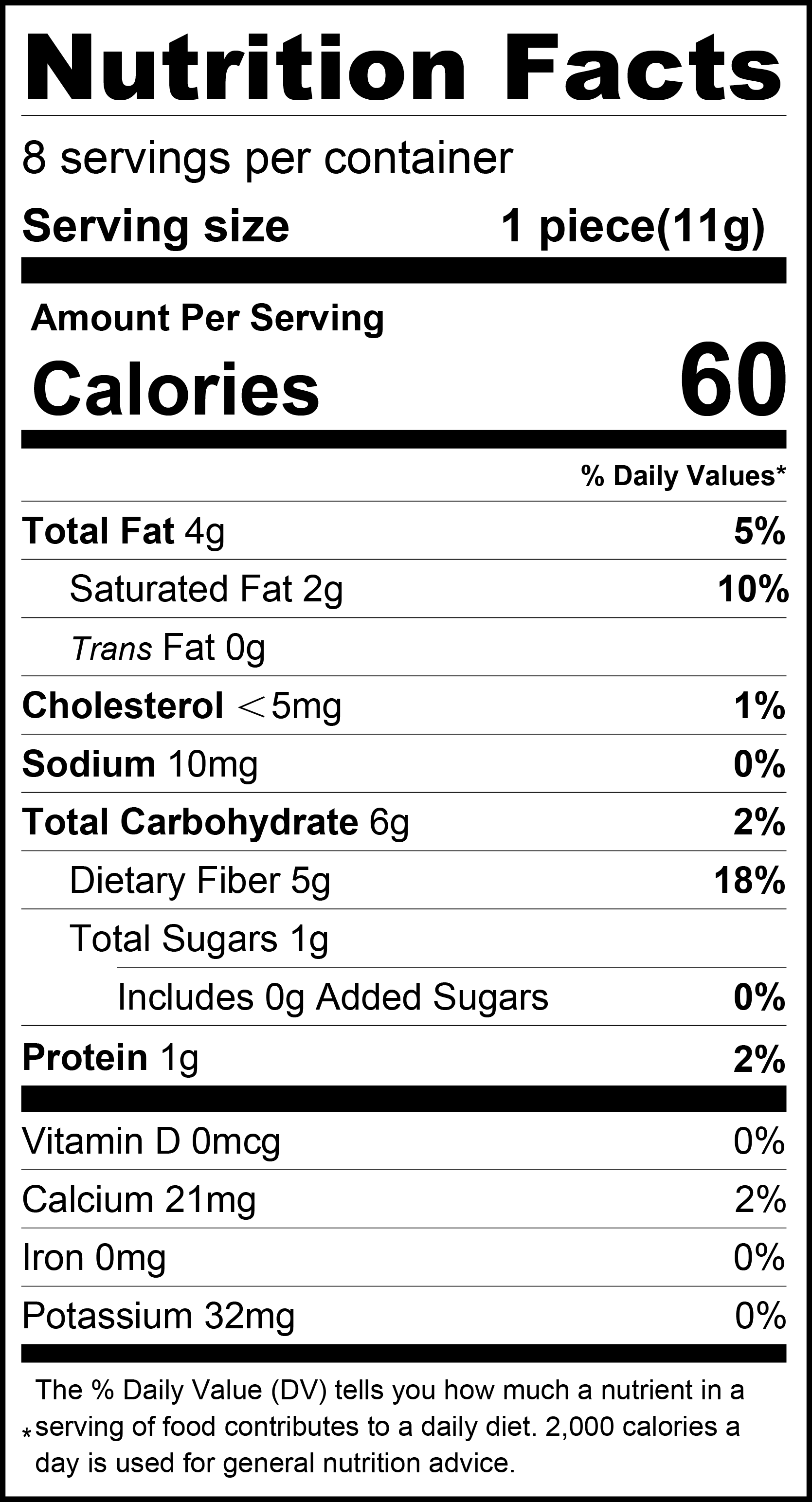 #Flavor_White Chocolate Cookies and Cream