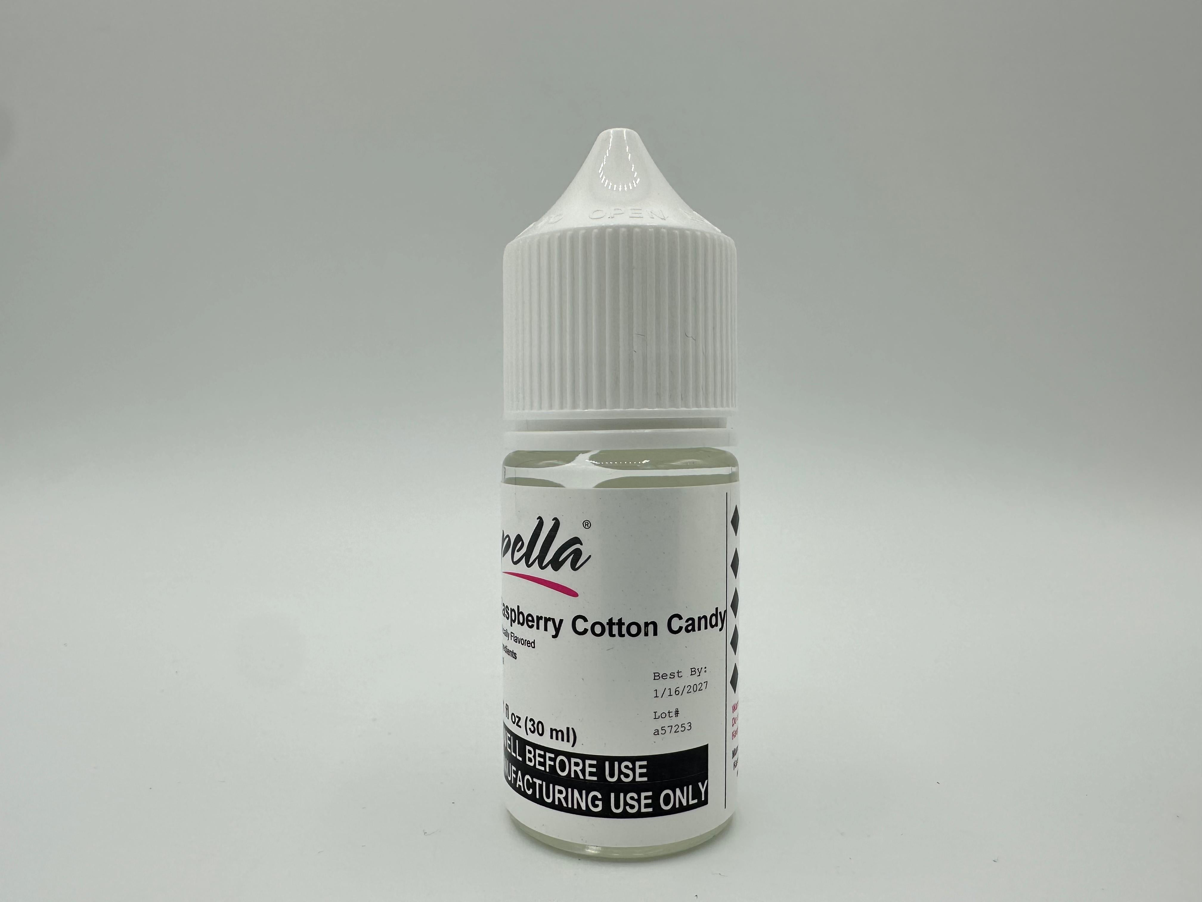 #Flavor_Raspberry Cotton Candy #Size_1 oz (30ml)