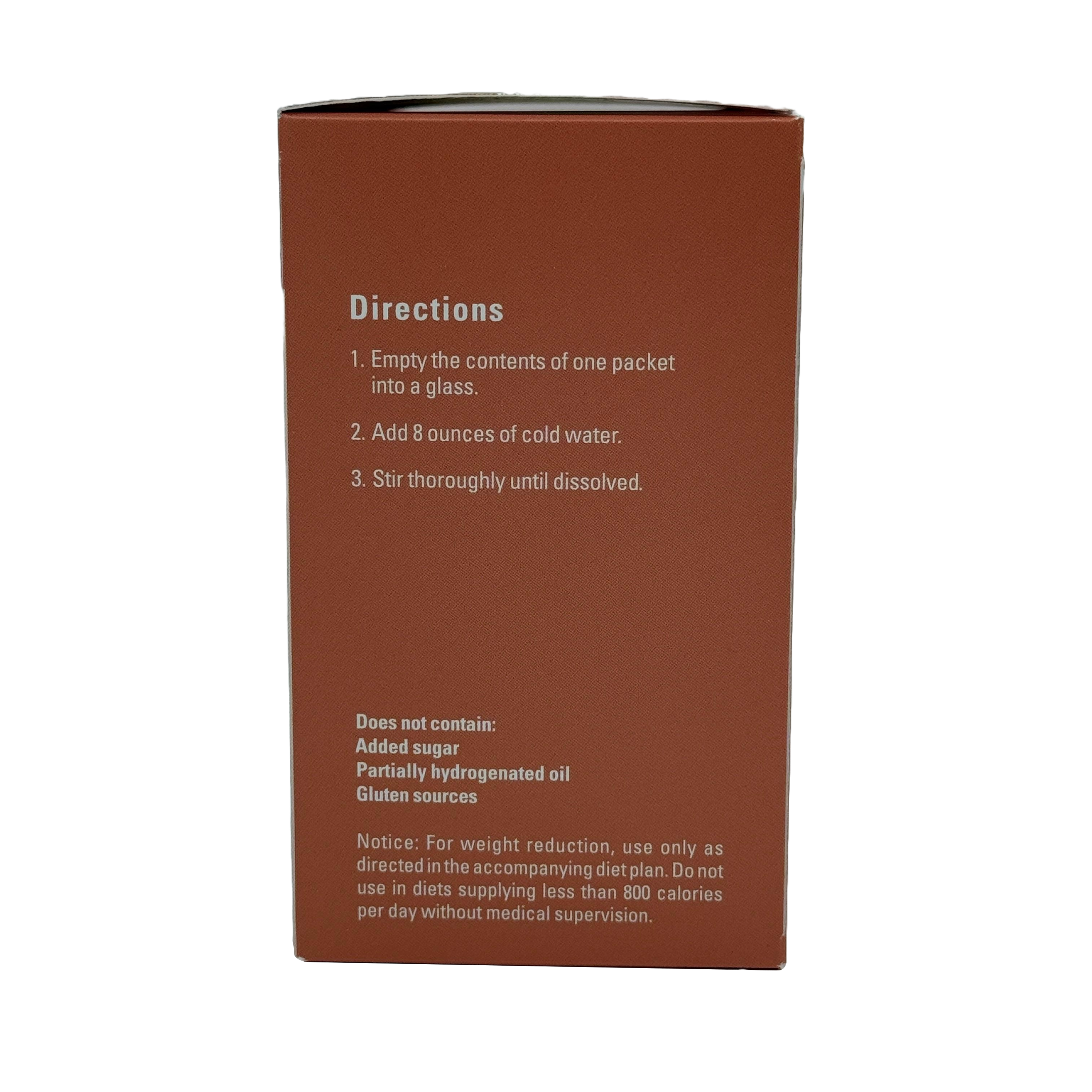 BariatricPal 12g Protein Fruit Drink - Cranberry Grape