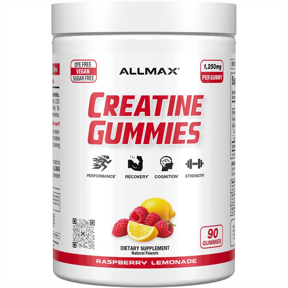 #Flavor_Raspberry Lemonade #Size_90 Gummies