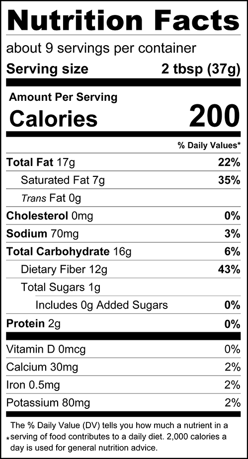 #Flavor_Speculoos Crunchy Cookie
