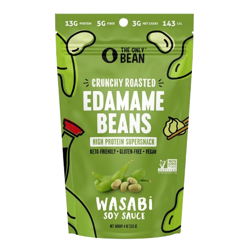 #Flavor_Wasabi Soy Sauce