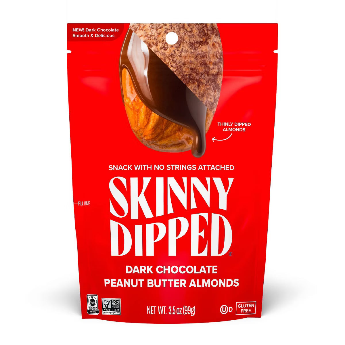 #Flavor_Dark Chocolate Peanut Butter