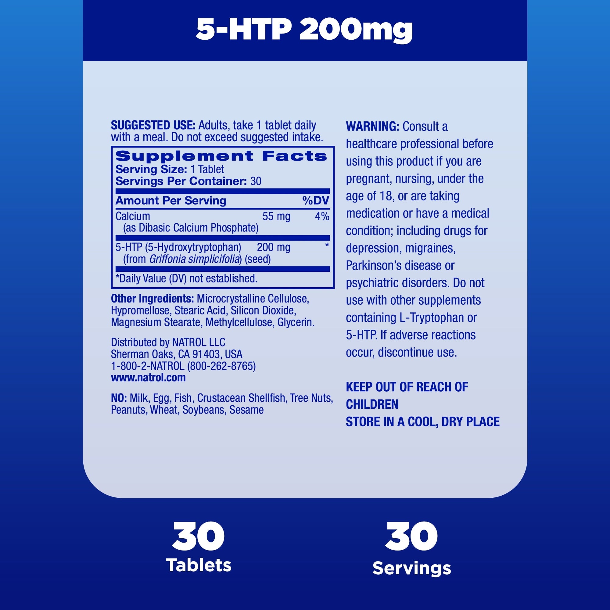#Dosage_200 mg #Size_30 tablets