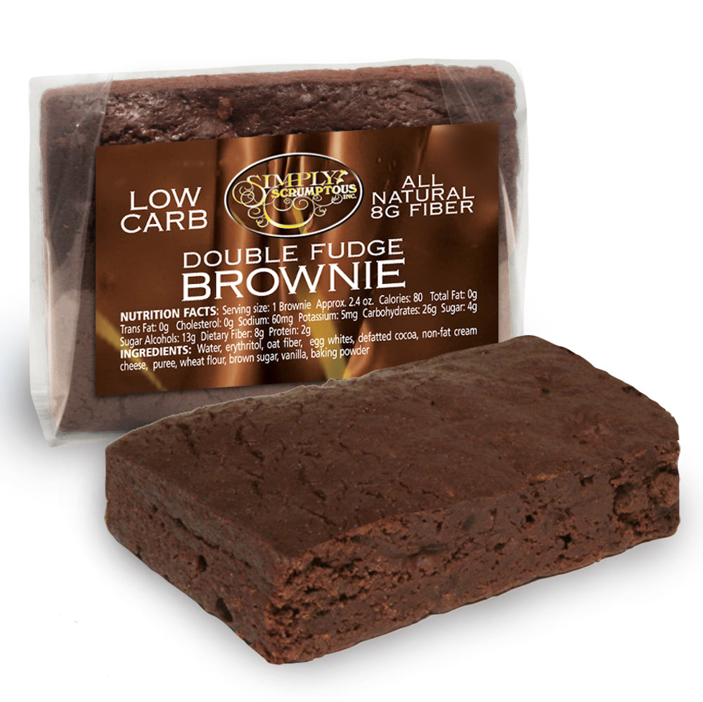 #Flavor_Double Fudge